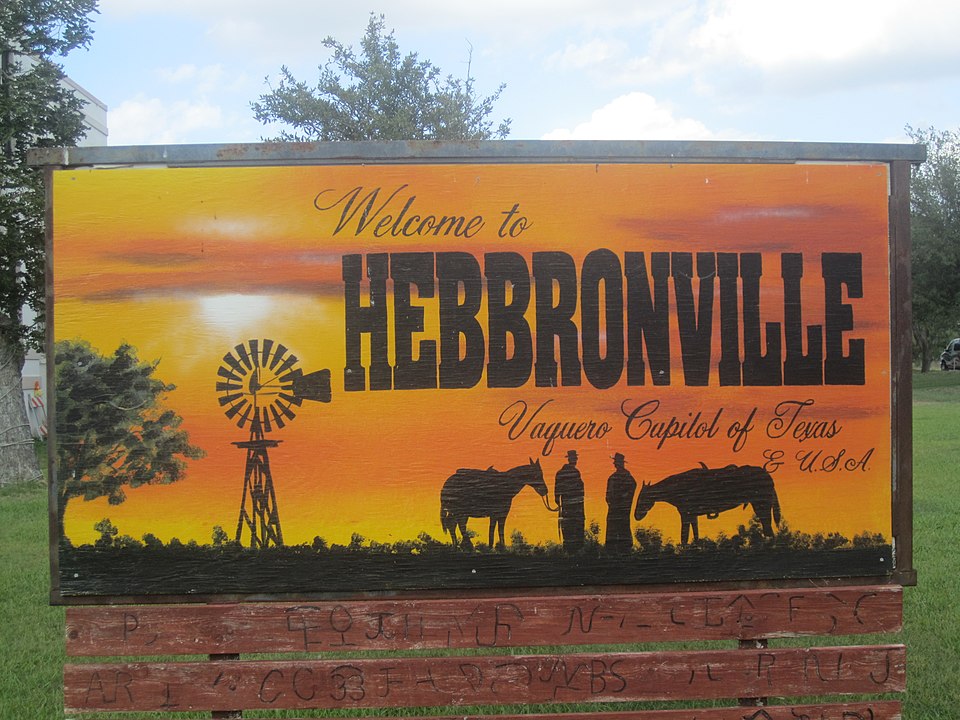 Hebbronville, Texas